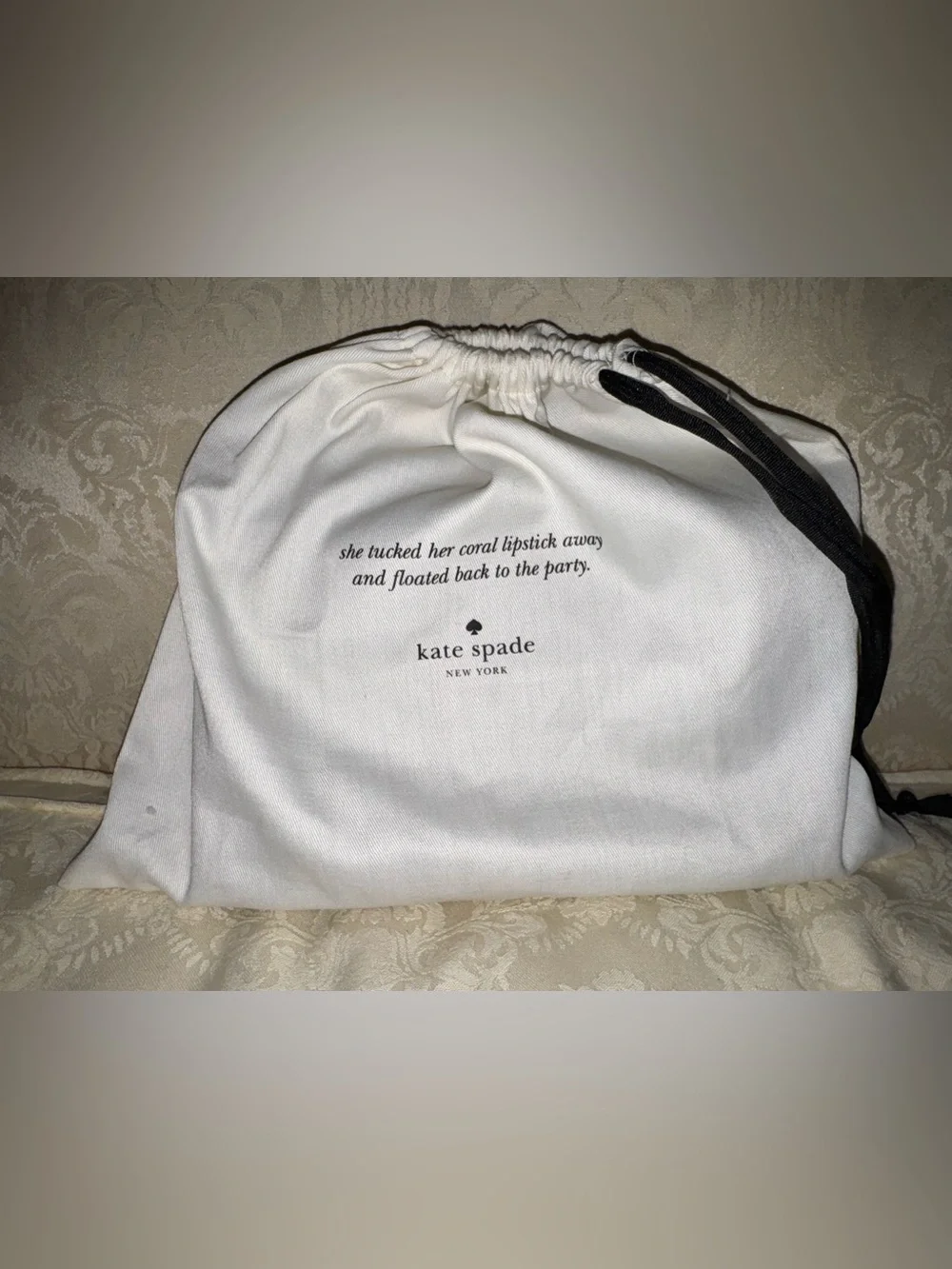 kate spade sleek saffiano